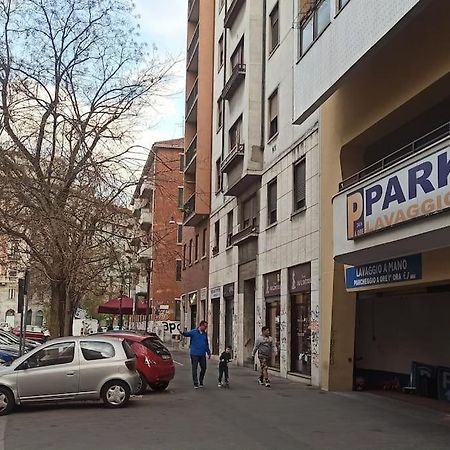 Dream House Argonne "Appartamento Nel Centro Di Milano" Екстериор снимка