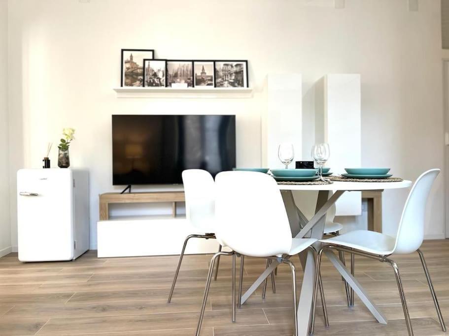 Dream House Argonne "Appartamento Nel Centro Di Milano" Екстериор снимка