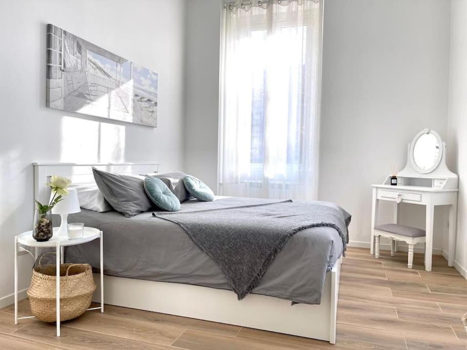 Dream House Argonne "Appartamento Nel Centro Di Milano" Екстериор снимка