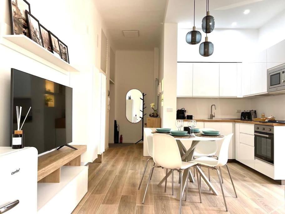 Dream House Argonne "Appartamento Nel Centro Di Milano" Екстериор снимка