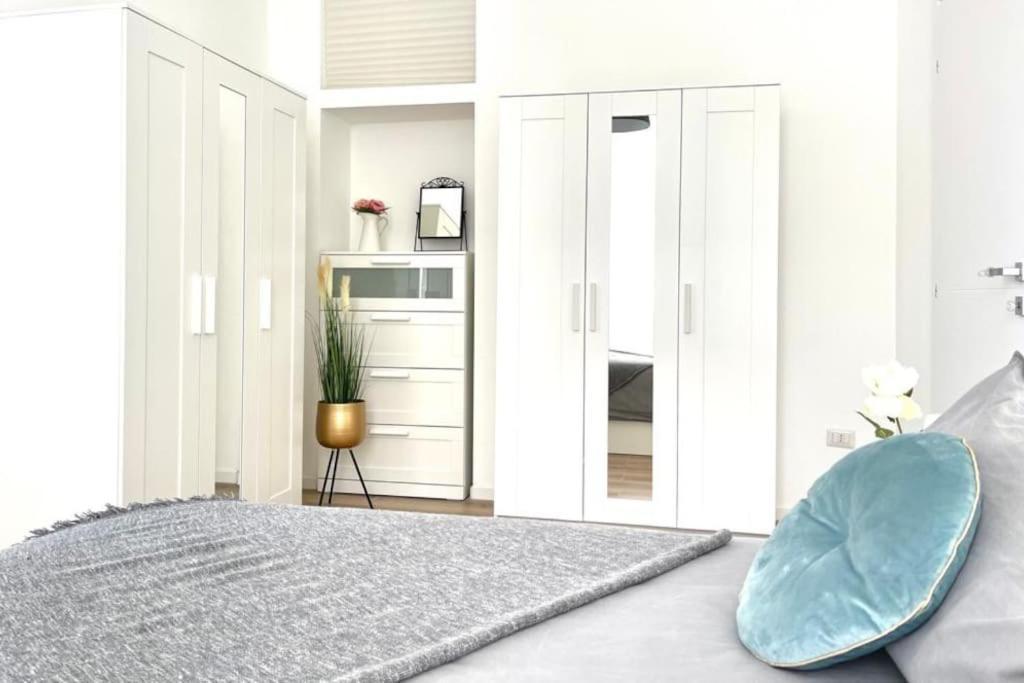 Dream House Argonne "Appartamento Nel Centro Di Milano" Екстериор снимка