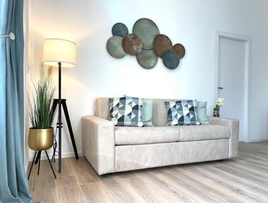 Dream House Argonne "Appartamento Nel Centro Di Milano" Екстериор снимка