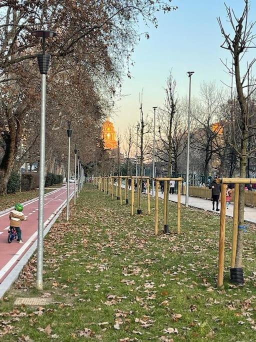 Dream House Argonne "Appartamento Nel Centro Di Milano" Екстериор снимка