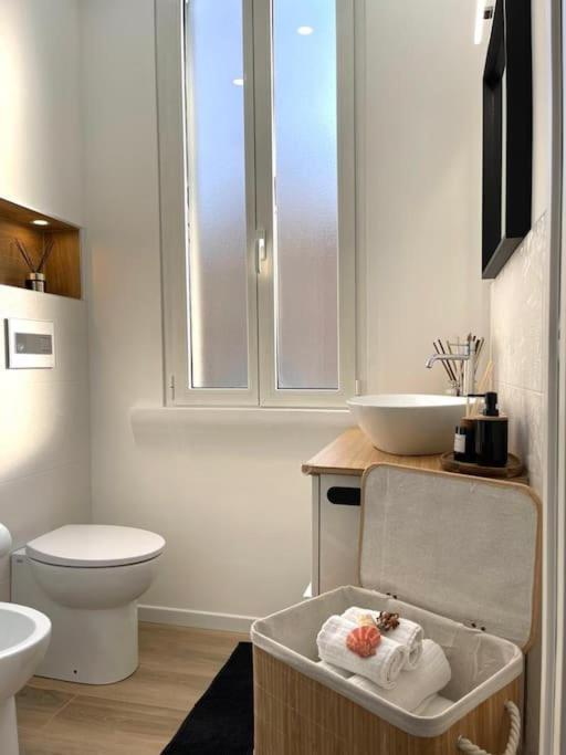 Dream House Argonne "Appartamento Nel Centro Di Milano" Екстериор снимка