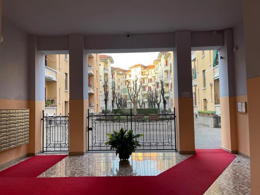 Dream House Argonne "Appartamento Nel Centro Di Milano" Екстериор снимка