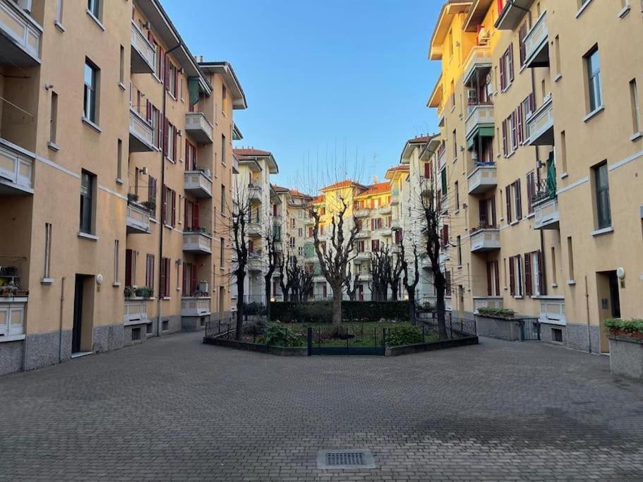 Dream House Argonne "Appartamento Nel Centro Di Milano" Екстериор снимка