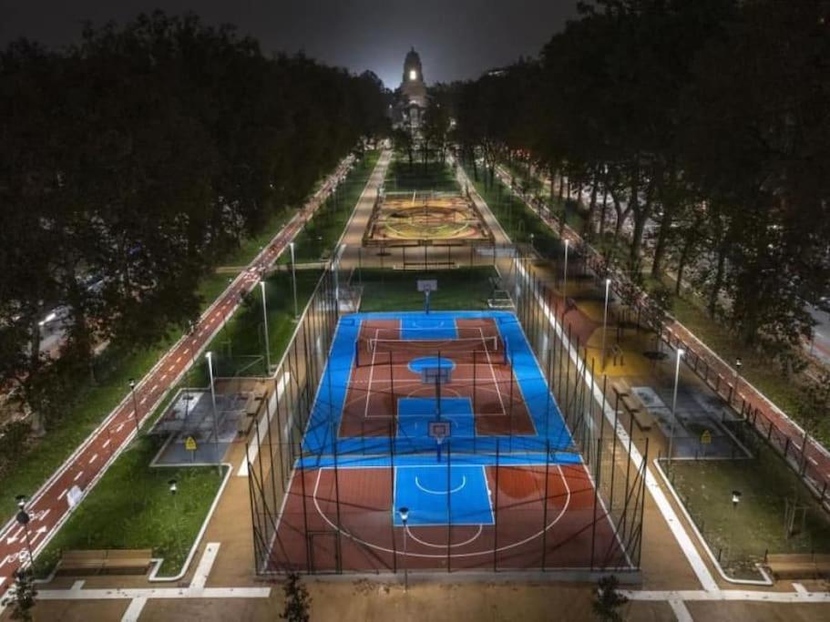 Dream House Argonne "Appartamento Nel Centro Di Milano" Екстериор снимка
