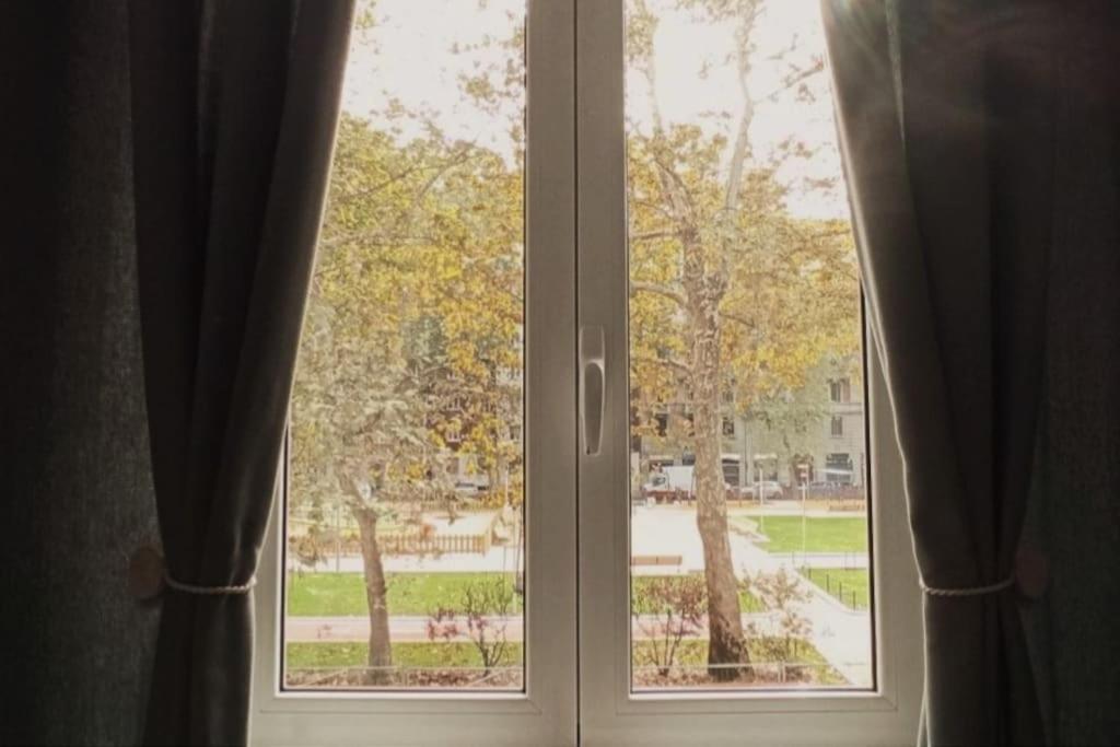 Dream House Argonne "Appartamento Nel Centro Di Milano" Екстериор снимка