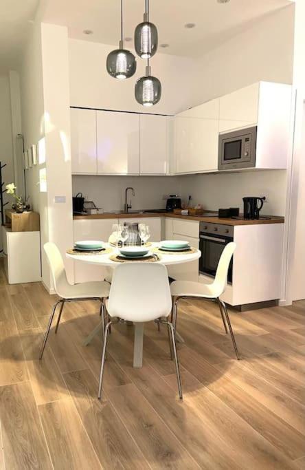 Dream House Argonne "Appartamento Nel Centro Di Milano" Екстериор снимка